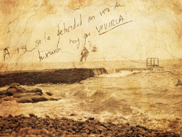 Gracias por el regalo